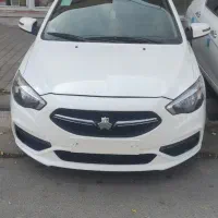 شاهین مدل ۱۴۰۰