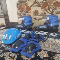اسکیت|دوچرخه، اسکیت، اسکوتر|یاسوج, |دیوار