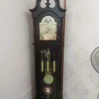 ساده ایستاده چوبی