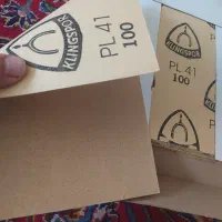 سمباده (سنباده) ساختمانی کلینک اسپور ،۶۰ و ۱۰۰|ابزارآلات|کرج, شهرک فهمیده|دیوار