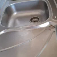 سینک|آبچکان و نظمدهنده ظروف|کرج, فاز ۱ مهرشهر|دیوار