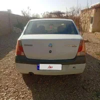 ال ۹۰ مدل ۱۳۹۲پارس خودرویی|خودرو سواری و وانت|قزوین, |دیوار