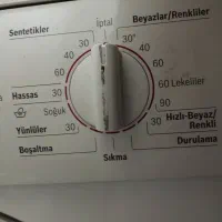 لباسشویی بوش|ماشین لباسشویی و خشککن لباس|تهران, ابوذر|دیوار