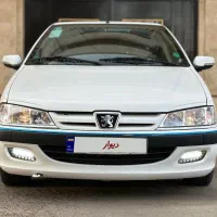 پارس سفارشی مدل۱۴۰۲دریچه سیمی