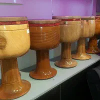 تمبک های آموزشی