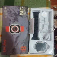 ساعت هوشمند نو