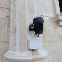 برق ساختمان/هوشمندسازی/دوربین مداربسته/جک پارکینگ|خدمات پیشه و مهارت|نظرآباد, شهرک فرهنگیان|دیوار