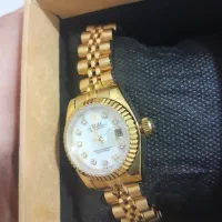 ساعت زنانه نو