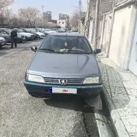 مدل 1396|خودرو سواری و وانت|تهران, استخر|دیوار