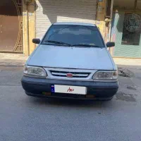 پراید مدل ۸۱سالم دوگانه بدرد مصرف کننده|خودرو سواری و وانت|اسلامشهر, مطهری|دیوار