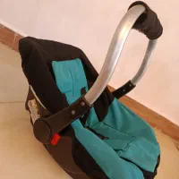 کریر  و رورورک بچه