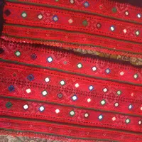 زیاستین چرخ و دست|لباس|خاش, |دیوار