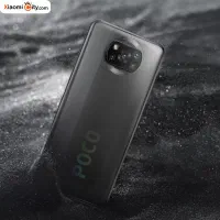 گوشی پوکو ایکس تری پرو128گیگ رام هشت