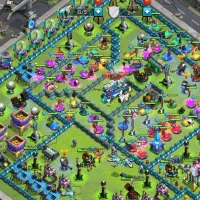 اکانت کلش آف زامبی|کنسول، بازی ویدئویی و آنلاین|سجاس رود, |دیوار