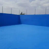 تخفیف دار . عایق با ضمانت ۱۰ ساله (بجا ایزوگام)|خدمات پیشه و مهارت|اصفهان, قائمیه|دیوار