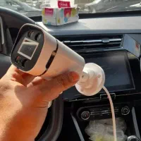 دوربین مداربسته تشخیص انسان و دزدگیر اماکن شرایطی