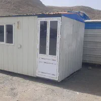 کانکس۱۰متری دست دوم