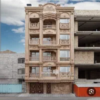 پیش فروش آپارتمان ، هشتگرد قدیم