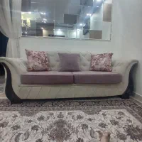 مبلمان راحتی ۹ نفره