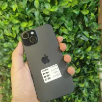 اپل (اقساطی)iPhone 15 با حافظهٔ ۱۲۸ گیگابایت