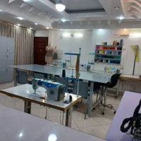 آموزشگاه خیاطی زیلان ( آموزش پایه تا پیشرفته)