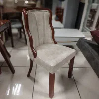 انواع میز و صندلی نهارخوری تابش با تخفیف ویژه RT4