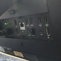 کامپیوتر All-in-One Dell|رایانه رومیزی|شیراز, سفیرشمالی|دیوار