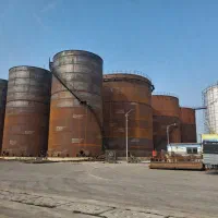 سندبلاست ورنگ امیزی وتمامی کفپوشهای اپوکسی