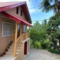 اجاره ویلا رامسر،اربکله)ویو دریا و جنگل