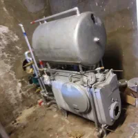 انجام کلیه امور تاسیسات|خدمات پیشه و مهارت|فولادشهر, سایت صنعتی کاوه|دیوار