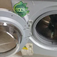 درحد نو|ماشین لباسشویی و خشککن لباس|کرج, حیدرآباد|دیوار