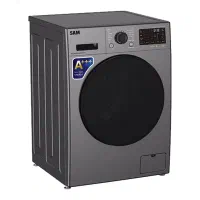 ماشین لباسشویی 9 کیلو سام|ماشین لباسشویی و خشک‌کن لباس|سنندج, |دیوار