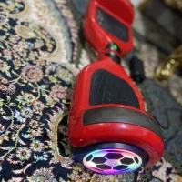 اسکوتر برقی|دوچرخه، اسکیت، اسکوتر|اسلامشهر, شهرک مهدیه|دیوار