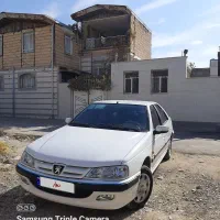 پرشیا سال دوگانه سوز شرکتی در حد صفر مدل ۹۹