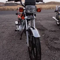 موتور200 همتاز|موتورسیکلت|اهر, |دیوار
