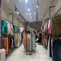 فروش کل رگال مغازه