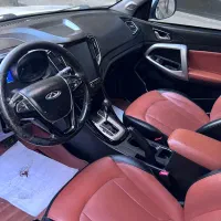 تیگو 5 97|خودرو سواری و وانت|تهران, مدائن|دیوار