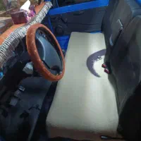 نیسان مدل 1402|خودرو سواری و وانت|چرام, |دیوار