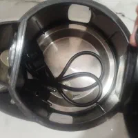 تعدادی وسایل منزل چای ساز سانهوس مدل T F L