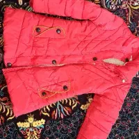 کاپشن بچگانه