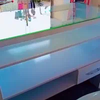 میز وسایل چینی