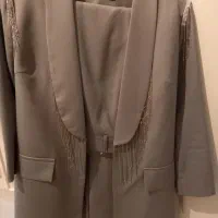 کت وشلوار زنانه|لباس|نیشابور, کوی یغما|دیوار