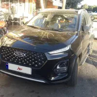 ام وی ام x22 mt pro مشکی مدل ۱۴۰۲|خودرو سواری و وانت|مشهد, شیرودی|دیوار