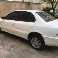 سمند سورن|خودرو سواری و وانت|تهران, شهران شمالی|دیوار