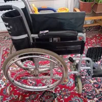 ویلچر دستی