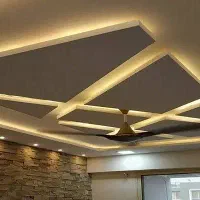 کناف/ارمسترانگ/اسمان مجازی