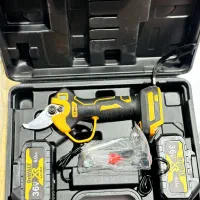 قیچی شارژی ایتو (اصلی)|ماشین‌آلات صنعتی|نقده, |دیوار