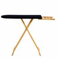 میز اتو چوبی