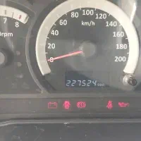 تیبا مدل ۹۳|خودرو سواری و وانت|تهران, استخر|دیوار