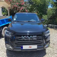 ماشین کی ام سی تی۸
